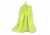 Фото Детские полотенца для рук "Зеленый лягушонок"