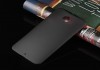 Фото Ультратонкая накладка для Motorola nexus 6 черная, красная, белая