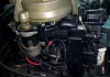 Фото Продам лодочный мотор TOHATSU 40, нога S (381 мм)