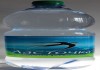 Фото Лечебно-столовая вода "Ласточка" в пластиковой бутылке