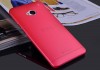 Фото Ультратонкая накладка для HTC One M7 - 10 цветов