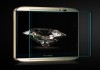 Фото Закаленное стекло на экран HTC M8 "Glass SP" 0,3мм