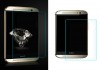 Фото Закаленное стекло на экран HTC M8 "Glass SP" 0,3мм