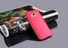 Фото Ультратонкая накладка для HTC One M8 - 10 цветов