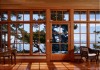 Фото Пластиковые и деревянные окна и балконы