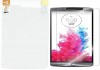 Глянцевая пленка на экран LG G3