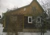 Фото Жилой зимний дом в Торошино