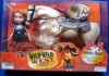 Фото Игровой набор Кукла с лошадью и аксессуарами, "Wild West