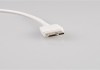 Фото 3.0 Микро USB OTG кабель для Samsung белый 22см