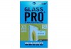 Закаленное стекло на экран LG Leon C40/H324 &quot;Pro Glass+&quot; 0,2 мм
