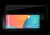 Фото Глянцевая пленка на экран LG Nexus 5