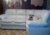 Фото Шикарный белоснежный диван-кровать!