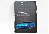 Фото Пластиковая накладка для Sony Xperia Z "Bentley", Jaguar", "BMW"