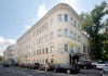 Фото Прямая аренда офиса 248 кв. м. в бизнес-парке на Павелецкой.