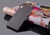 Ультратонкая накладка для Sony Xperia Z2 - 10 цветов