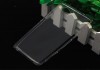 Силиконовая накладка для Sony Xperia Z2 mini (прозрачная)