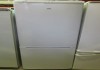 Холодильник Zanussi ZRB 434 WO б/у, Гарантия, Доставка, Подключение