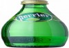 Фото Минеральная вода Perrier Lime(Перрье Лайм) в стеклянной бутылке, газированная