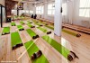 Фото Аренда залов в йога-клубе «Таттва» для встреч, практик, тренингов и танцев