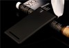 Ультратонкая накладка для Sony Xperia T2 ультра XM50H - 3 цвета