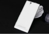 Силиконовая прозрачная накладка для Sony Xperia C3