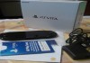PS Vita slim pch-2008 + 8gb