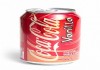 Фото Кока-Кола Ваниллла ( Coca-Cola Vanilla ) в ж/б, 0.355 литра