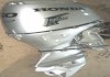Фото Продам отличный лодочный мотор HONDA 50, нога S (390мм), подъем гидравлический