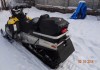 Продажа BRP Ski-Doo Skandic WT 600 HO E-TEC в Красноярске