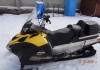 Фото Продажа BRP Ski-Doo Skandic WT 600 HO E-TEC в Красноярске