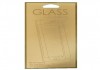 Закаленное стекло на экран iPhone 5/5S/5C &quot;Glass SP&quot; 0,3мм