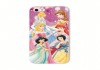 Фото Накладка для Apple iPhone 5/5S "Принцессы"