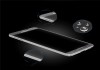 Фото Закаленное стекло на экран Samsung Galaxy А5 "Glass SP" 0,3мм