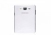 Силиконовая накладка для Samsung Galaxy А7 А7000 (прозрачная)