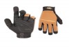 Фото Рабочие профессиональные перчатки CLC (Custom Leather Craft) США