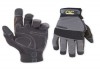 Фото Рабочие профессиональные перчатки CLC (Custom Leather Craft) США