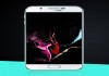 Фото Закаленное стекло на экран Samsung Galaxy А8 А8000 "Glass SP" 0,3мм