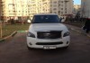 Фото Продается автомобиль Infiniti QX III 2011 года выпуска в отличном состоянии, г. Москва