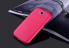 Фото Ультратонкая накладка для Samsung Galaxy S3 - 10 цветов