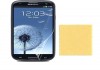 Фото Глянцевая пленка на экран Samsung Galaxy S3