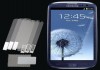 Матовая пленка на экран Samsung Galaxy S3