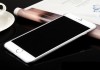 Фото Накладка для Apple iPhone 6 (4,7 дюймов) бежево-золотистая
