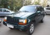 Фото Jeep Grand Cherokee (ZJ)