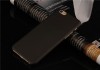 Ультратонкая накладка для Apple iPhone 6 Plus (5,5 дюймов) черная