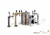 Фото " Оборудование для розлива пива и напитков из кег"