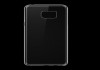 Силиконовая накладка для Samsung Galaxy Note 5 N9200 (прозрачная)