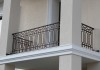 Фото Ограждения для балконов