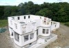 Фото Строительство домов, коттеджей.бани