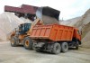 Фото Доставка сыпучих грузов по Екатеринбургу щебень