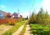Фото 12 соток ИЖС деревня Мошницы Солнечногорский район, 51 км от МКАД Ленинграского шоссе.